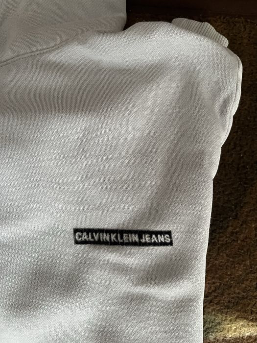 Hanorac Calvin Klein