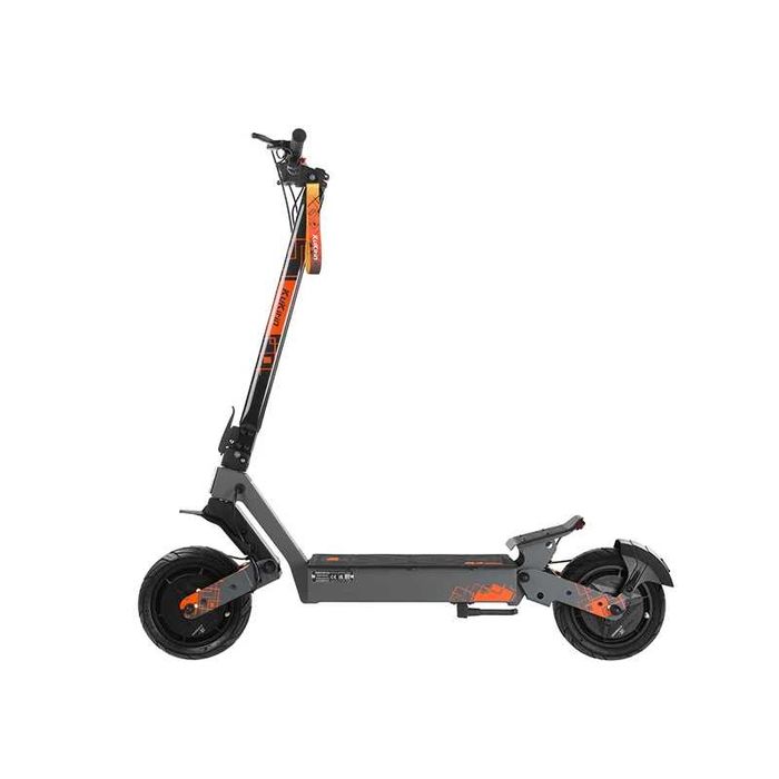 Kukirin G4 Ultra 2026
