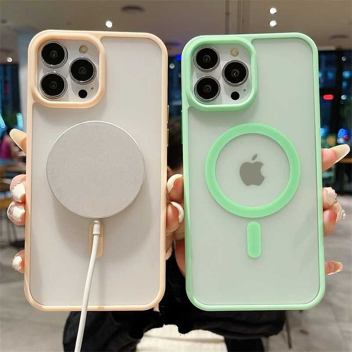 Mag safe case за Iphone