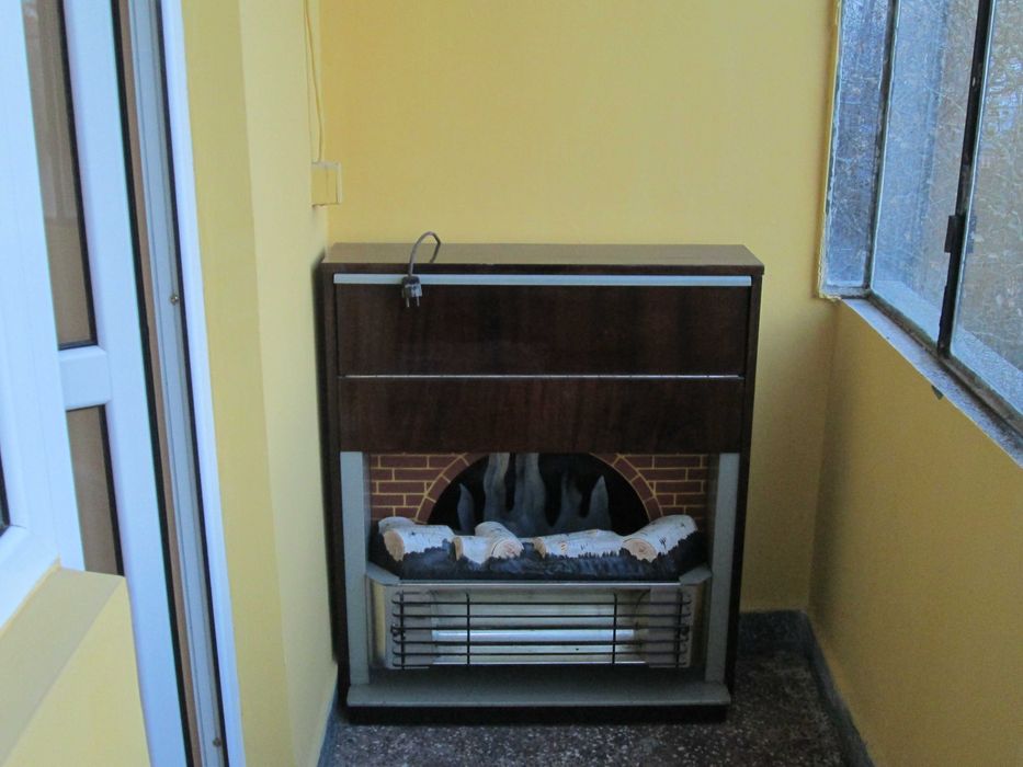 Дава се под наем Тристаен апартамент в Видин, Център - 120 кв.м за 280.5 € - Снимка #16