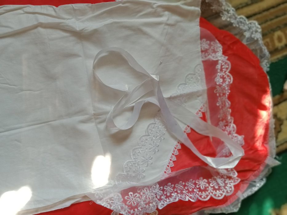 Конверт для новорожденной девочки принцессы за 2000тг