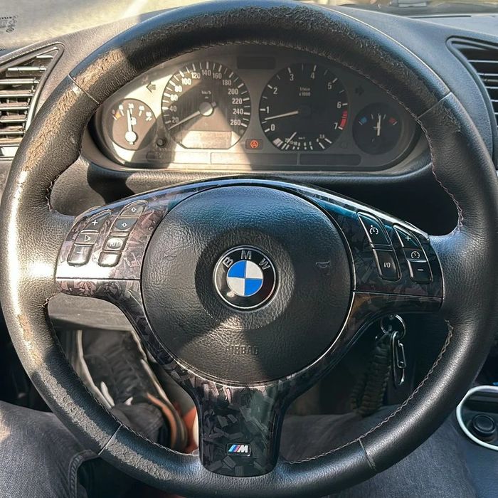 Реставрация салона авто