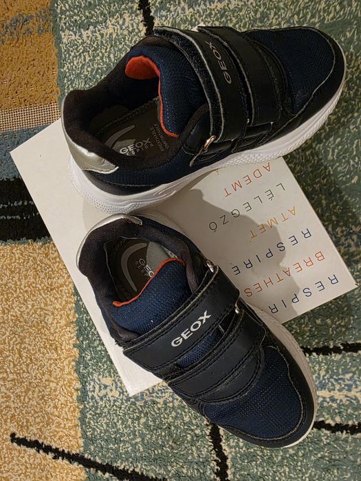 Adidasi copii GEOX