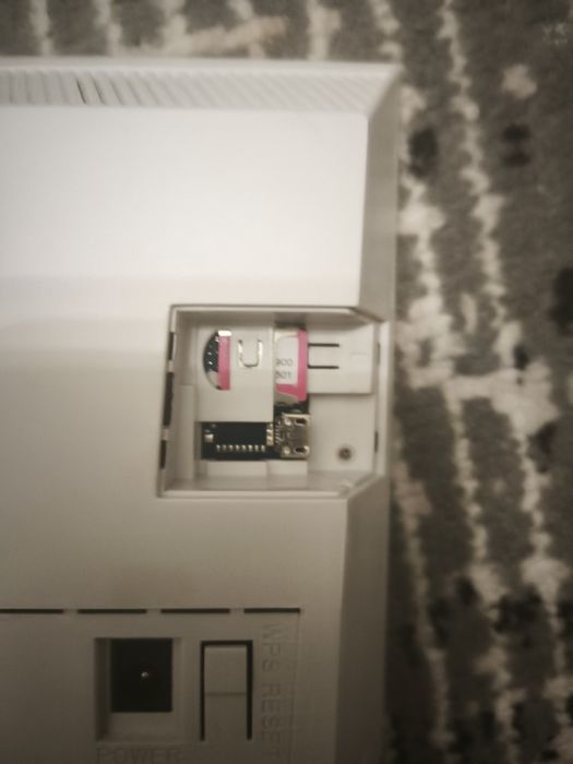 Роутер/модем ALTEL 4G Полностью Рабочий
