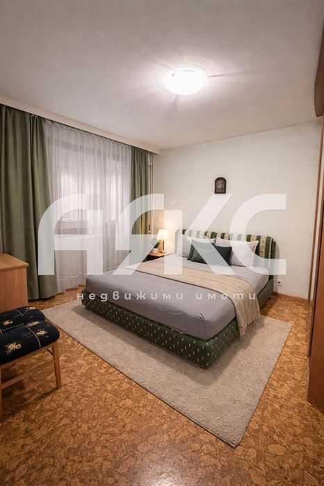 Двустаен апартамент под наем в кв. Дианабад до МЕТРОСТАНЦИЯ