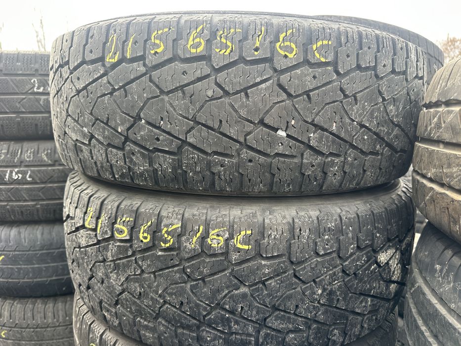 Anvelope 215x65x16C(iarna/Vara sau All swasons)-de la 149lei/buc