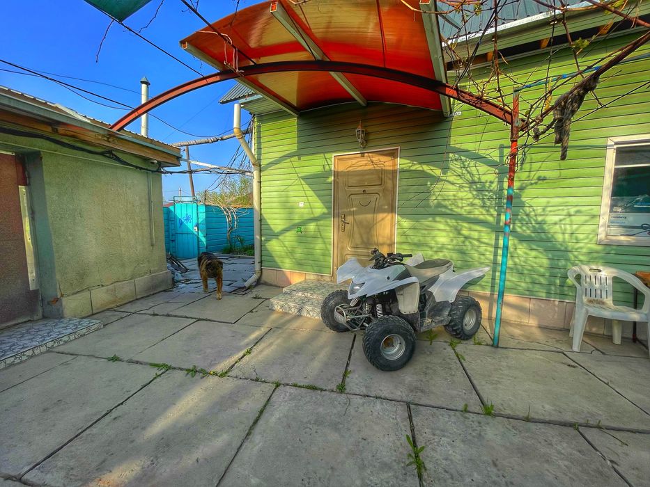 продаю хороший дом