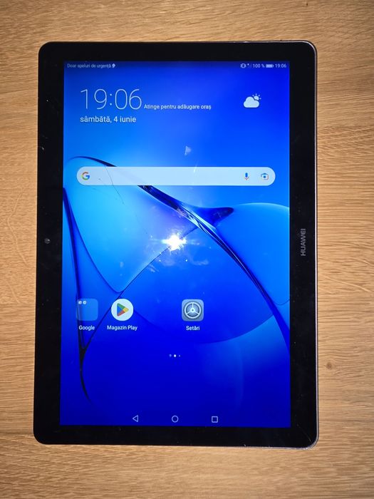 Huawei MediaPad T3 10
