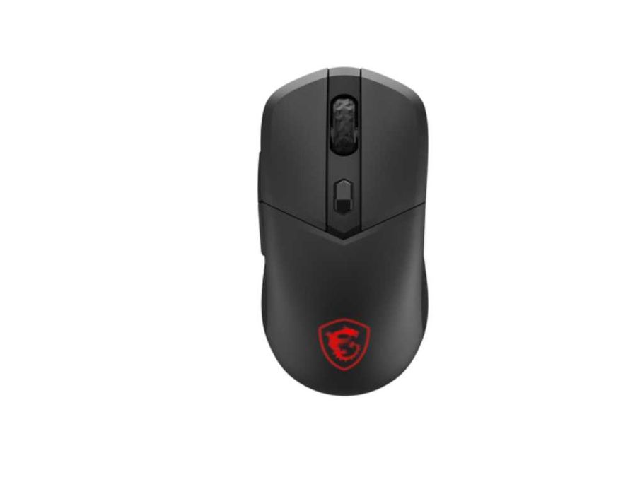 Mouse MSI VERSA 300 Black ca NOU