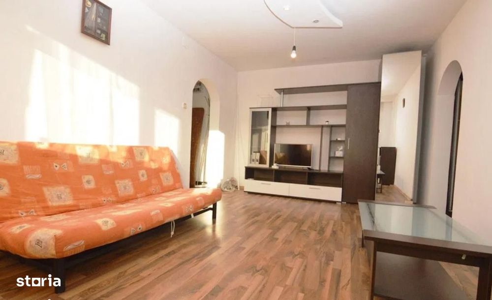 Apartament 2 camere Iancului- Vatra Luminoasă, 52mp,  Comision 0%