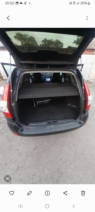 Продам живую приору