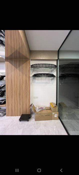 Автозапчасти для корейских, европейских и японских авто