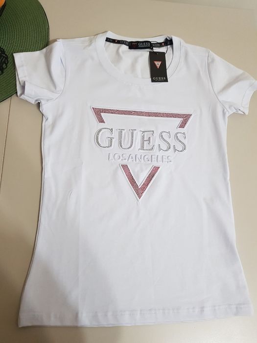 Tricou Guess nou