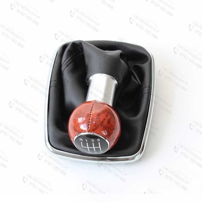 Nuca Mahon + manson schimbator Vw Bora, Golf 4 in 5 sau 6 viteze