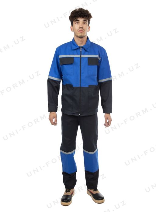 Базовые спецодежды наличии и заказ