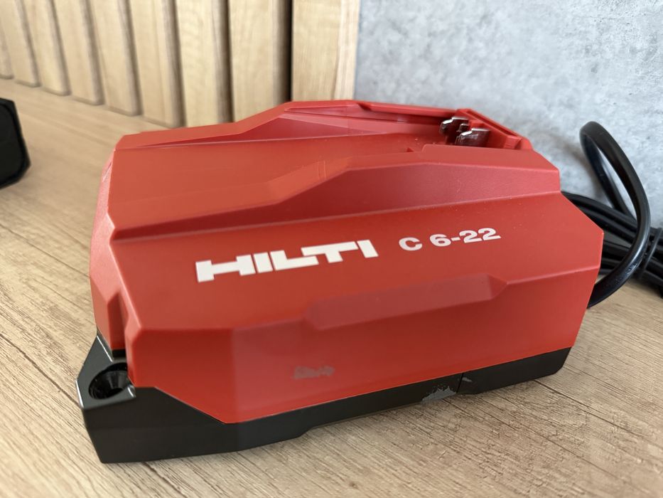 HILTI Pachet Lanterna SL 2-22