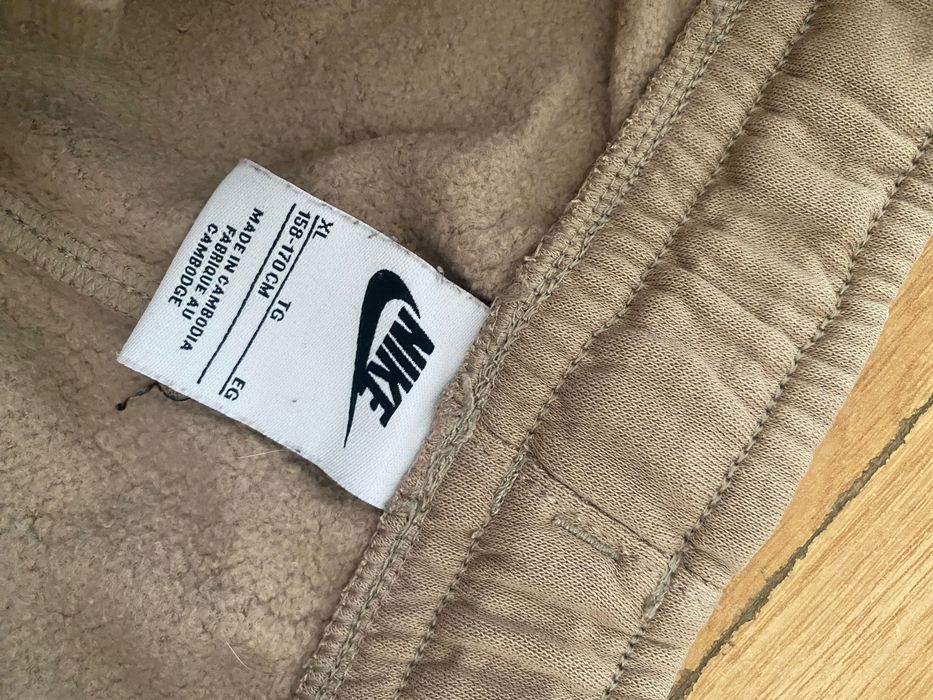 Панталони Nike 158-170