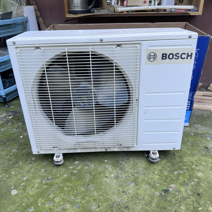 Кондиционер BOSCH б/у