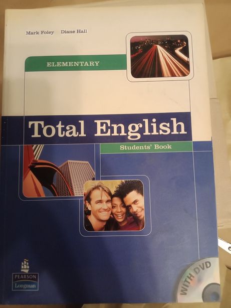 Total english elementary