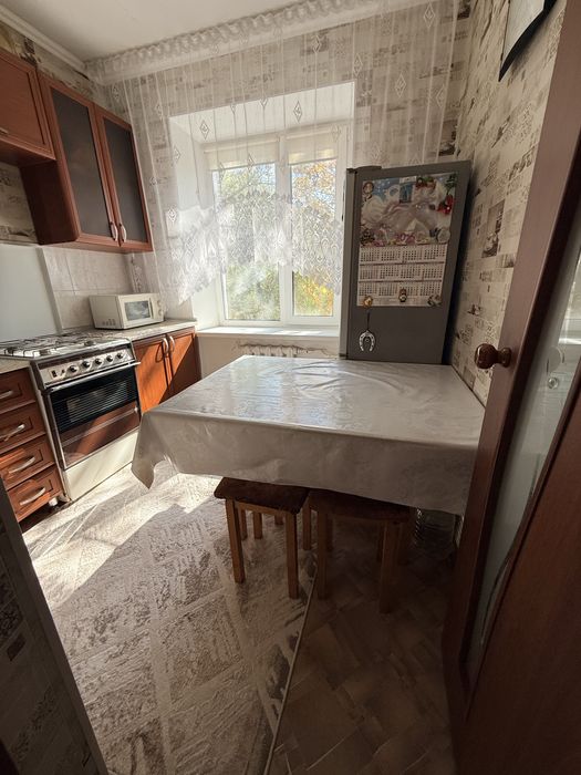 Продам 2-комнатную квартиру
