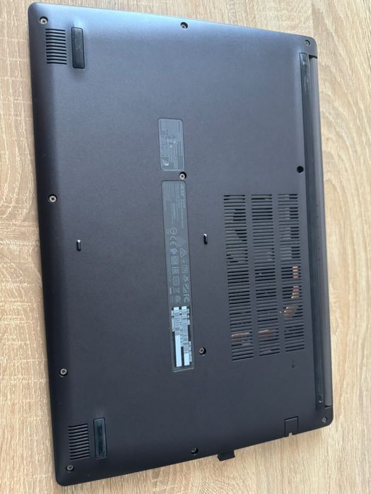 Лаптоп ACER ASPIRE A515-44 series