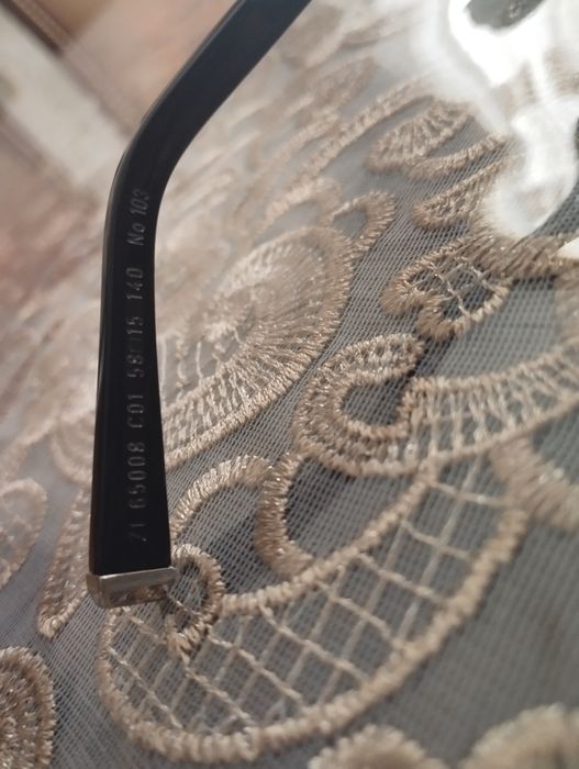 Продается очки французского бренда:ZILLI