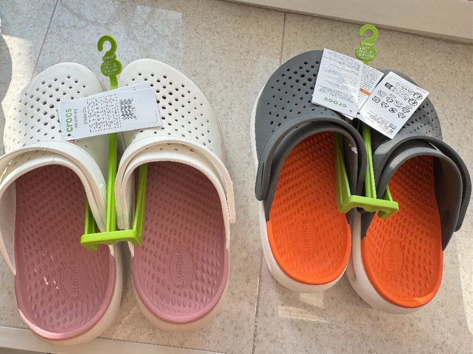 Продаются Crocs Sotiladi