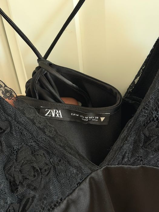 Два топа от ZARA