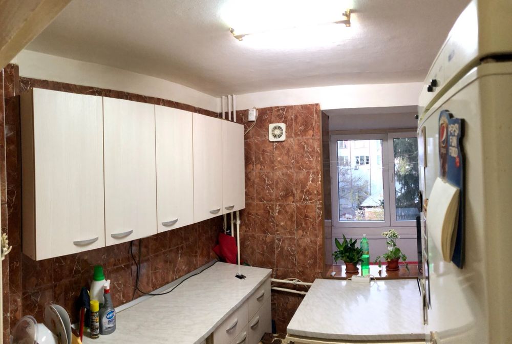 Apartament 3 camere Piața Sudului