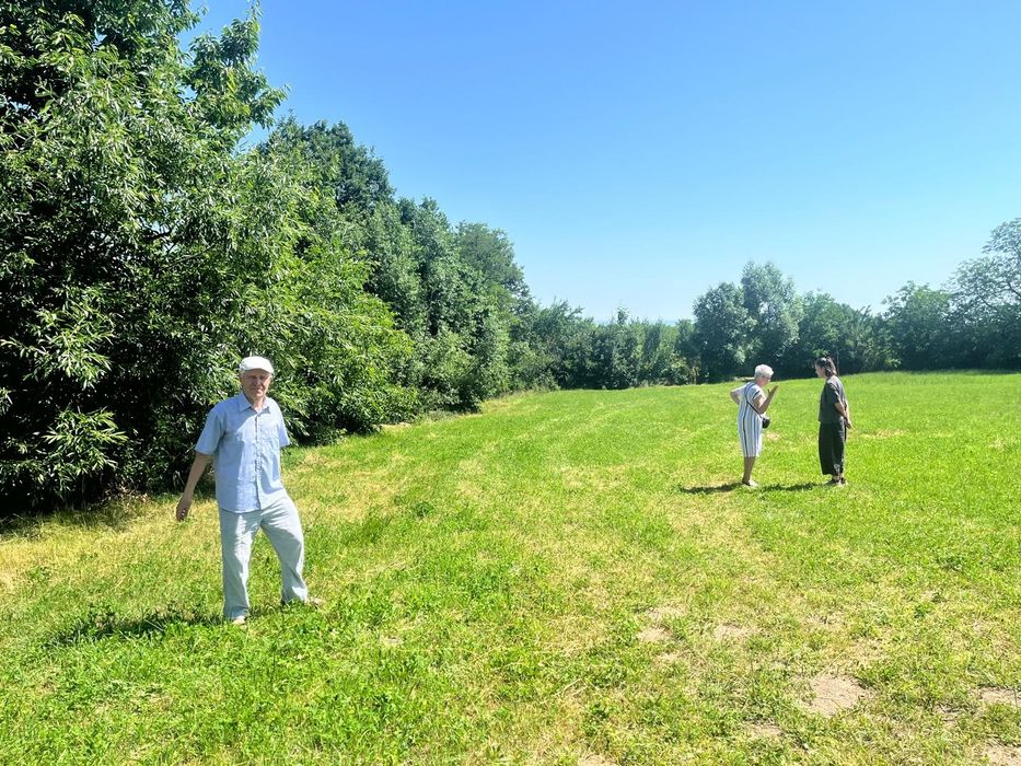 Teren intravilan Varatec, 4080 mp, aproape de manastire