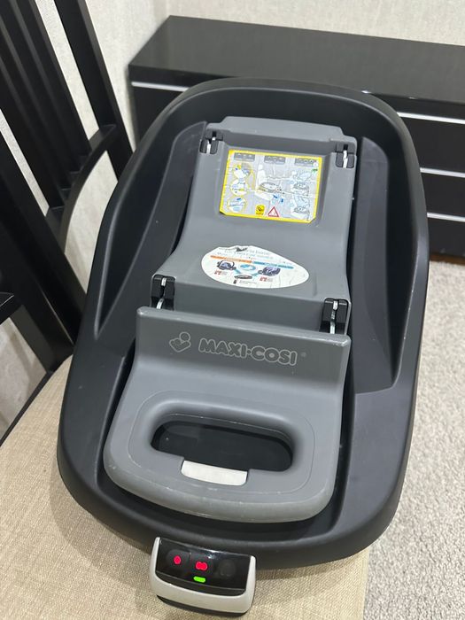 Maxi-Cosi База FAMILYFIX