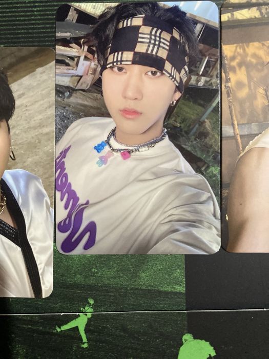 Карты Stray kids,k-pop