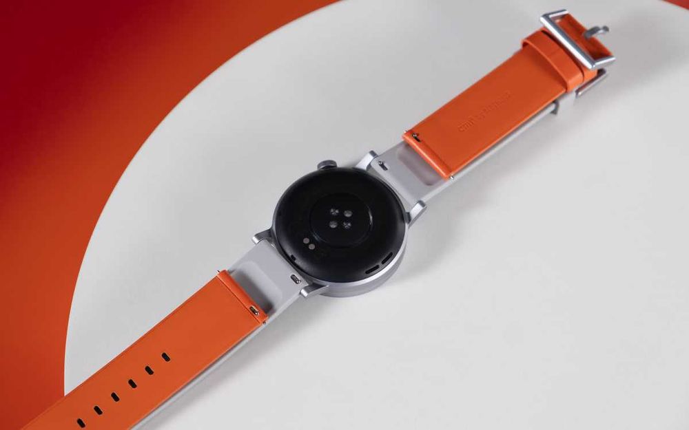 Nothing CMF Watch Pro 2