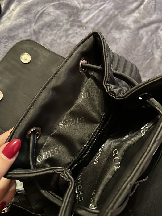 Раница Guess-Violet