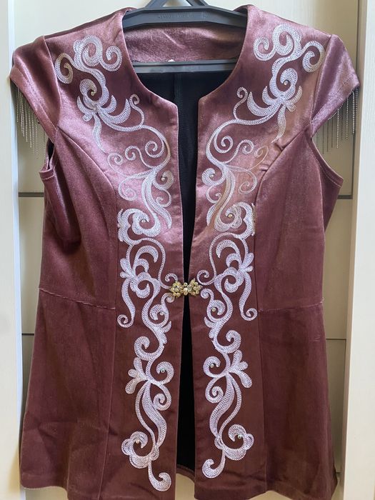 Кажекей сатылады