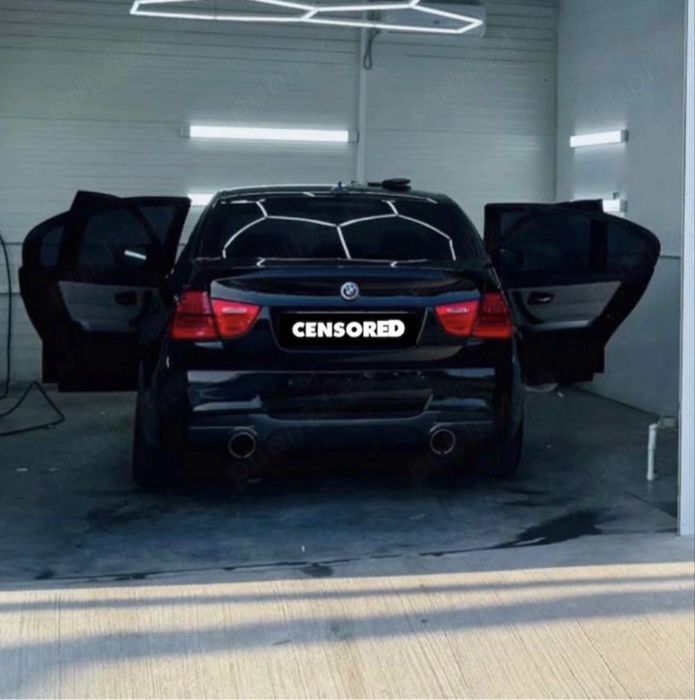 BMW 3 Series 2011 — imagine 2