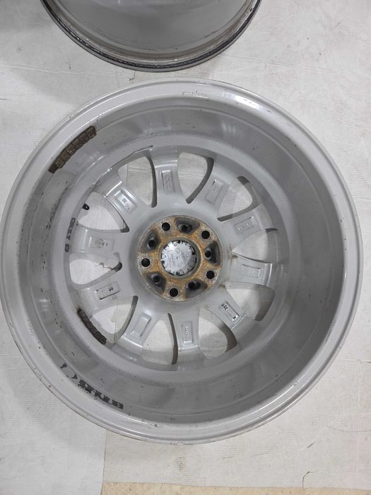 Jante 17 VW Transporter T5 T6 Caravelle Multivan Amarok Touareg 5x120