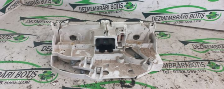 Comanda AC Skoda Octavia prima generatie