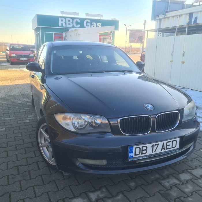 Vând Bmw 2.0 Diesel