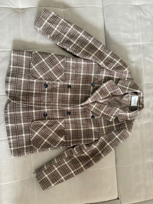 Женское полу пальто на осень и зиму