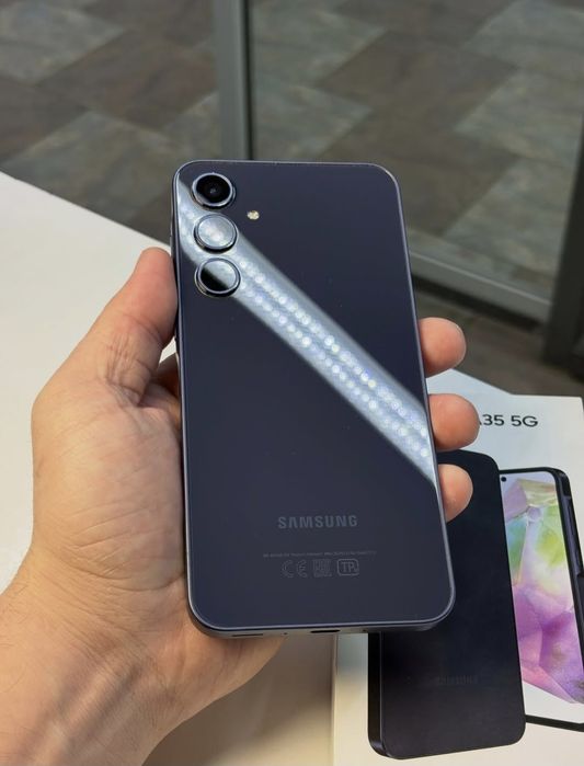 Samsung A35 5G 256GB