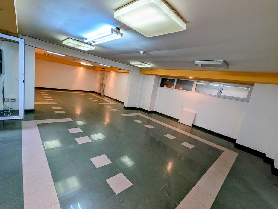 Avem un loc de 70 mp care abia așteaptă să prindă viață!