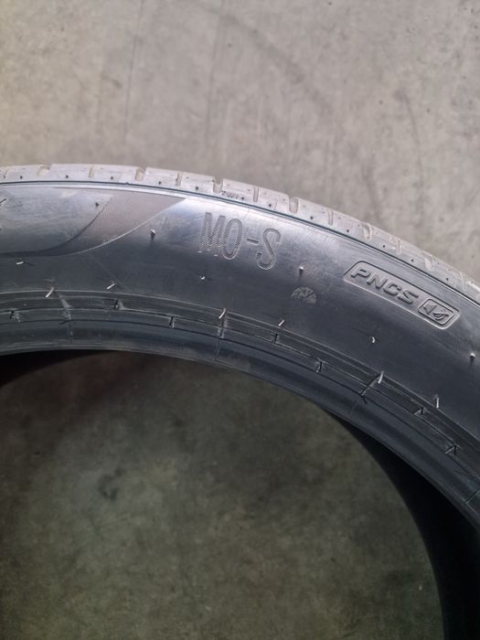 285 40 23 Pirelli -1 брой