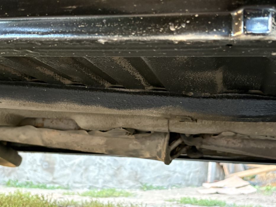 Автомобиль Шевроле Ланос