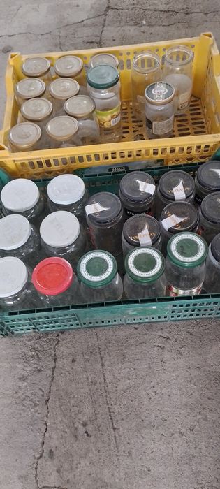 Продам банки 0.5л