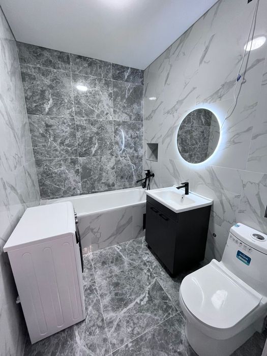 Продам 1ком. кв в ЖК Санси