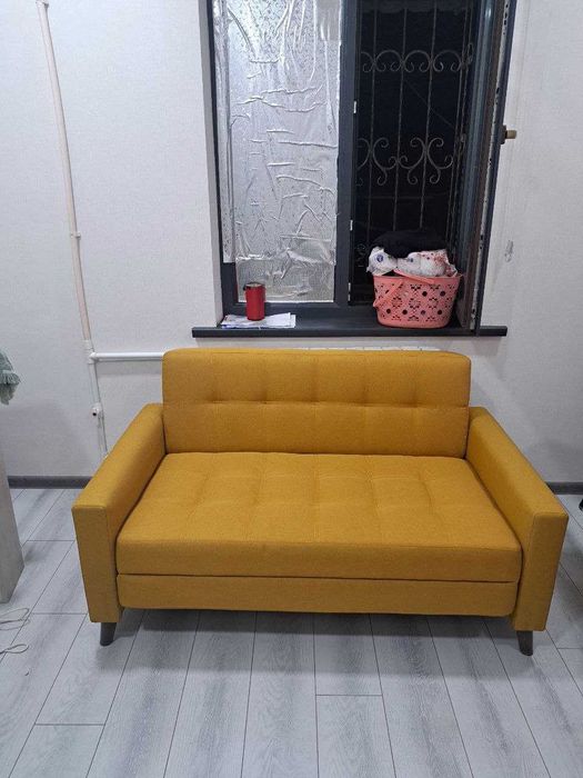 Диван Этро мини в наличии для офиса