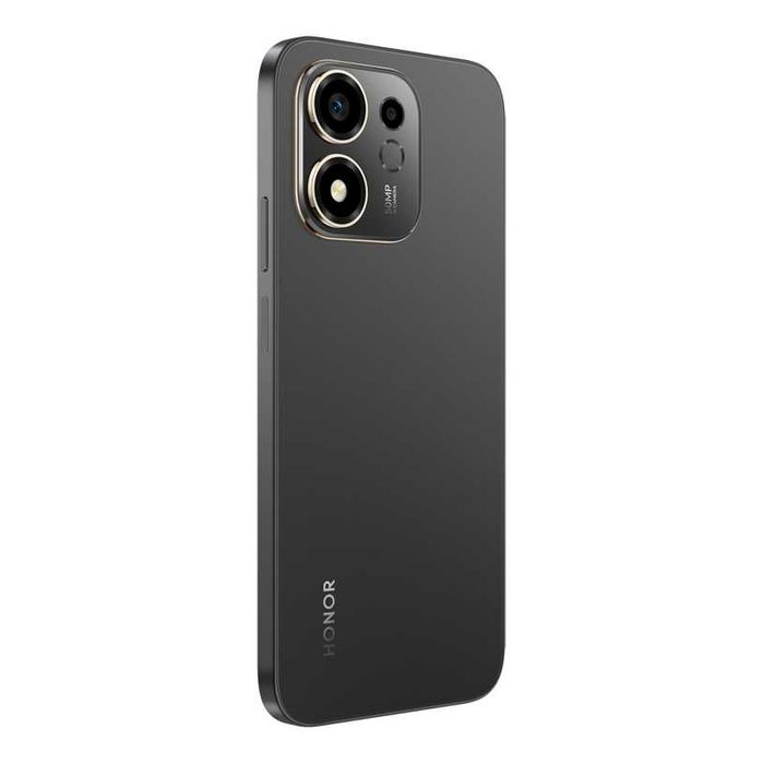 Honor 600 Smart 5G 4/128GB - Black