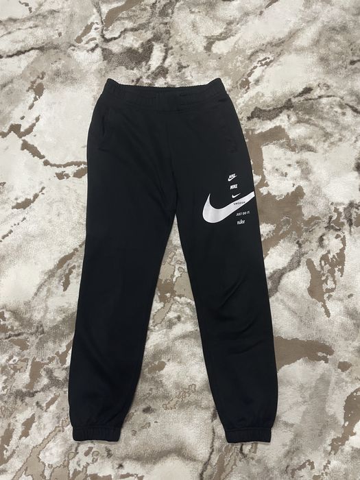 Pantaloni originali Nike Sportswear