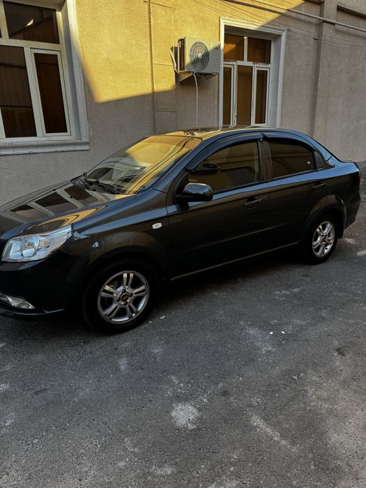 Nexia 3 sotiladi